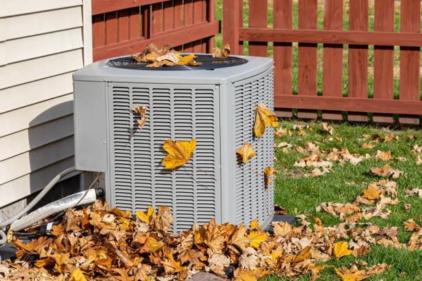 Best HVAC installation services  in Tolono, IL